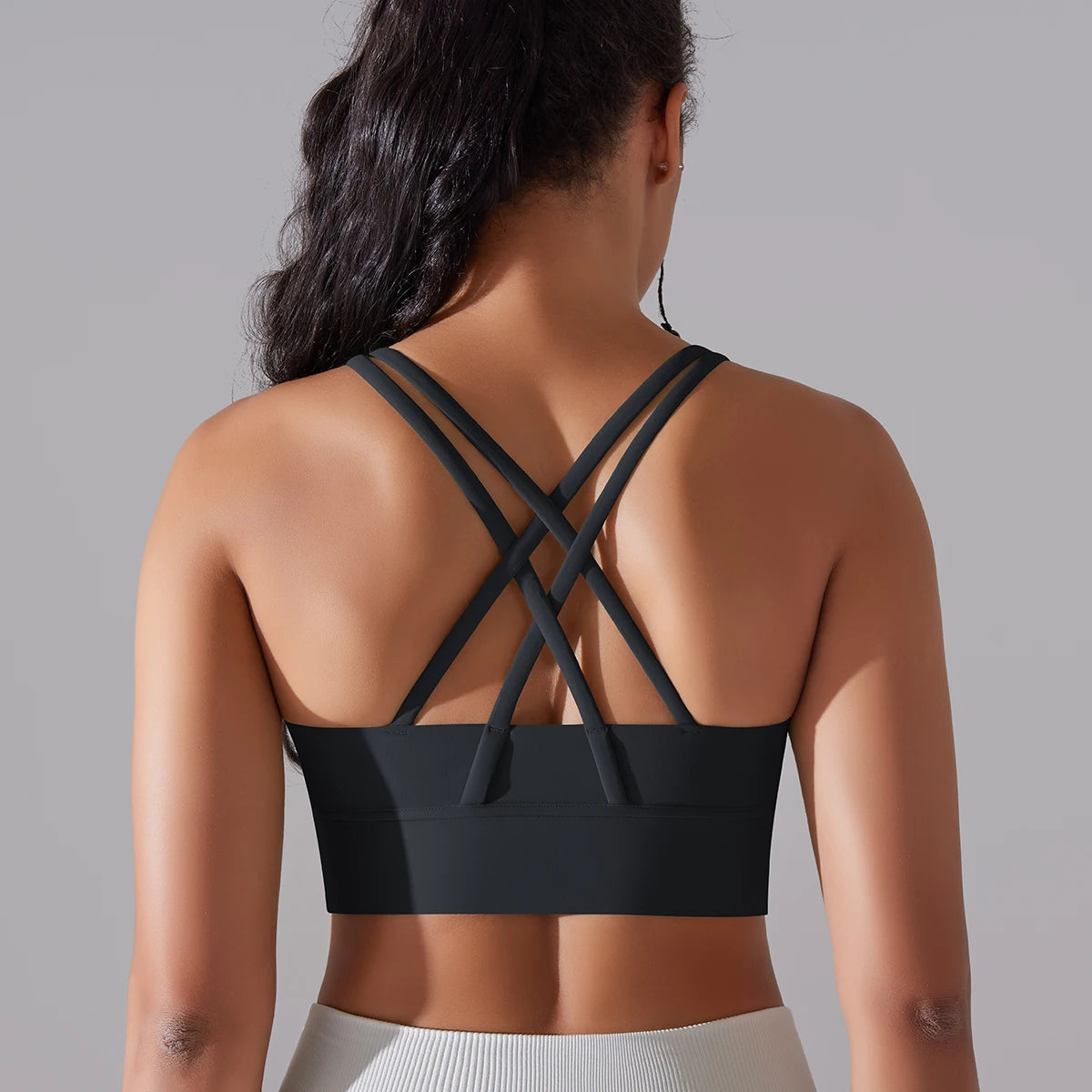 BraTank Tops for Fitness