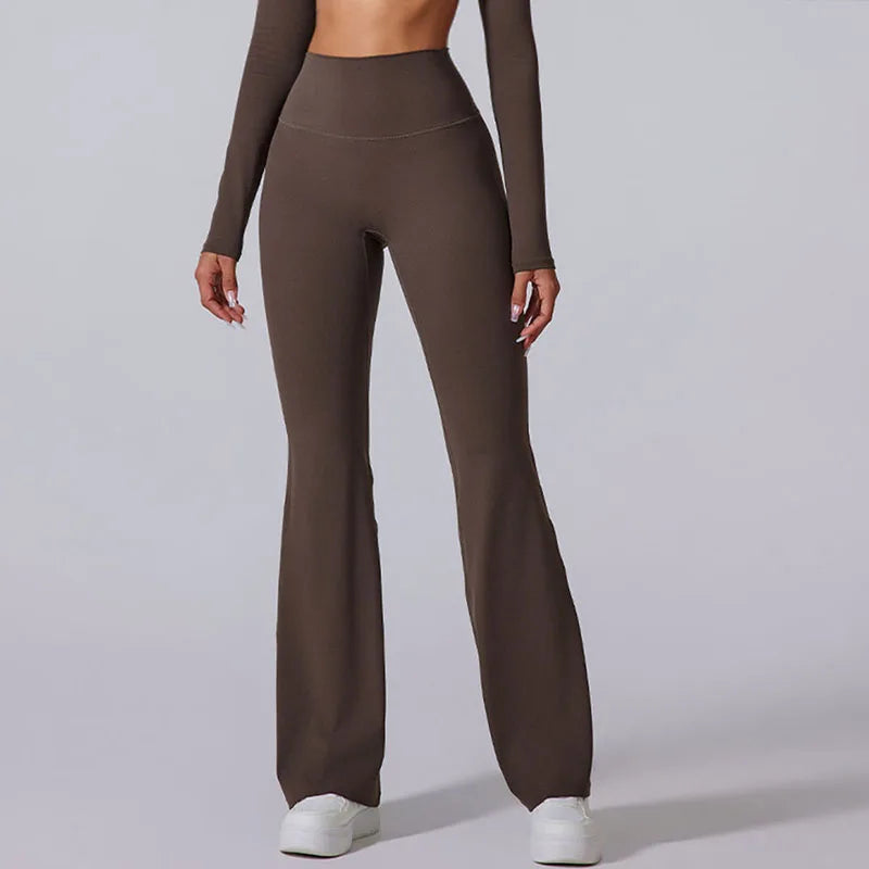 Cloud Hide Leisure Sports Trousers Home Workout