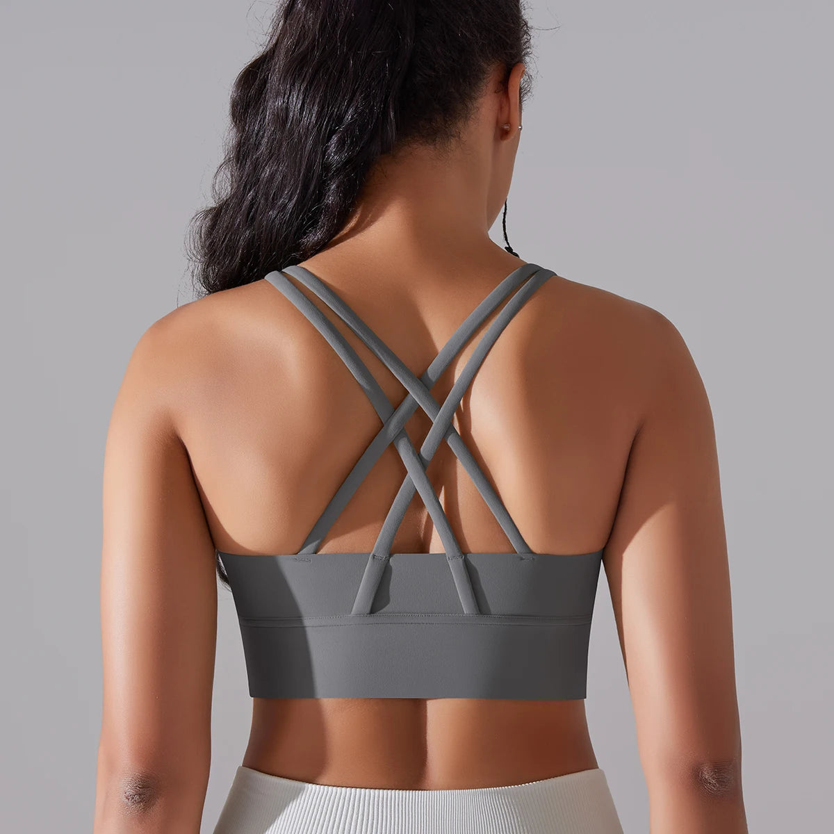 BraTank Tops for Fitness