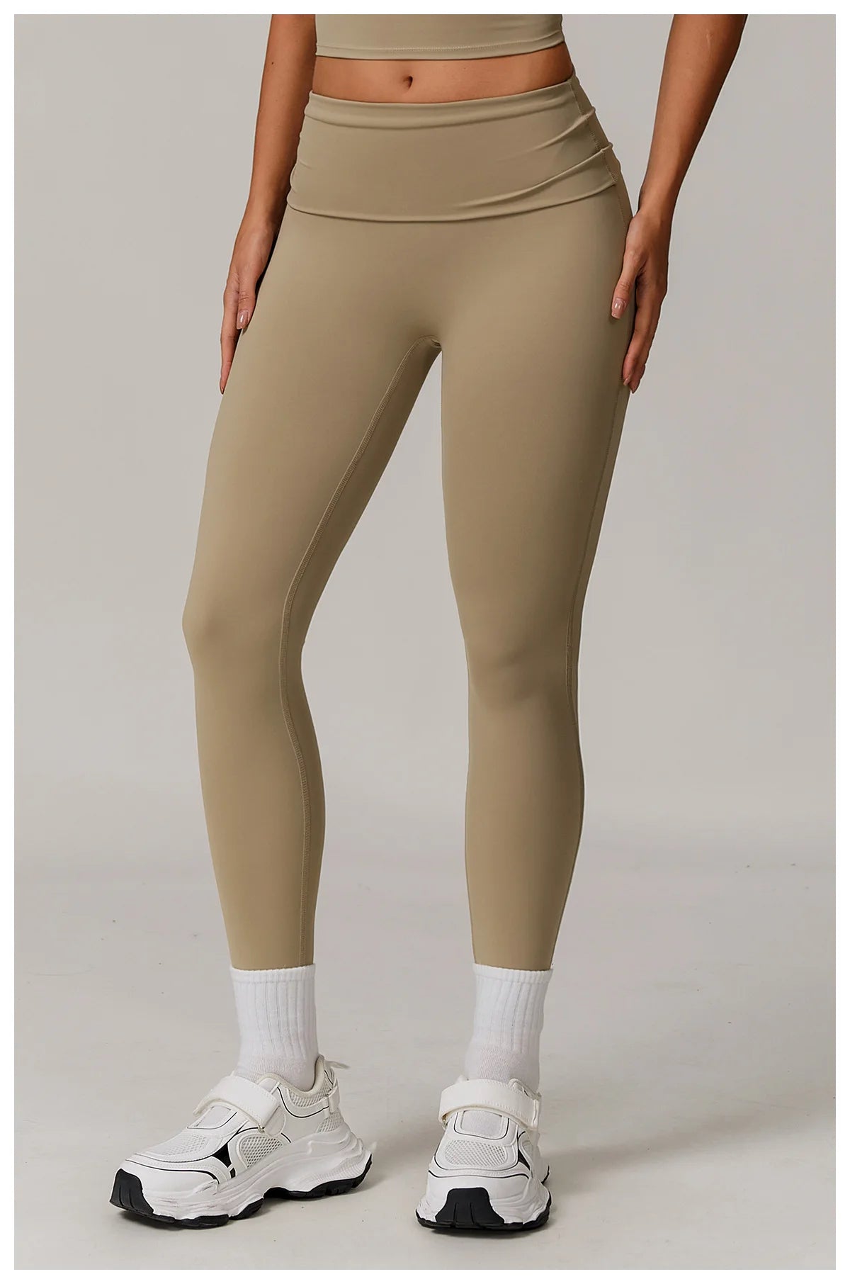 Leggings for Women Fitness Yoga Pants High Waist