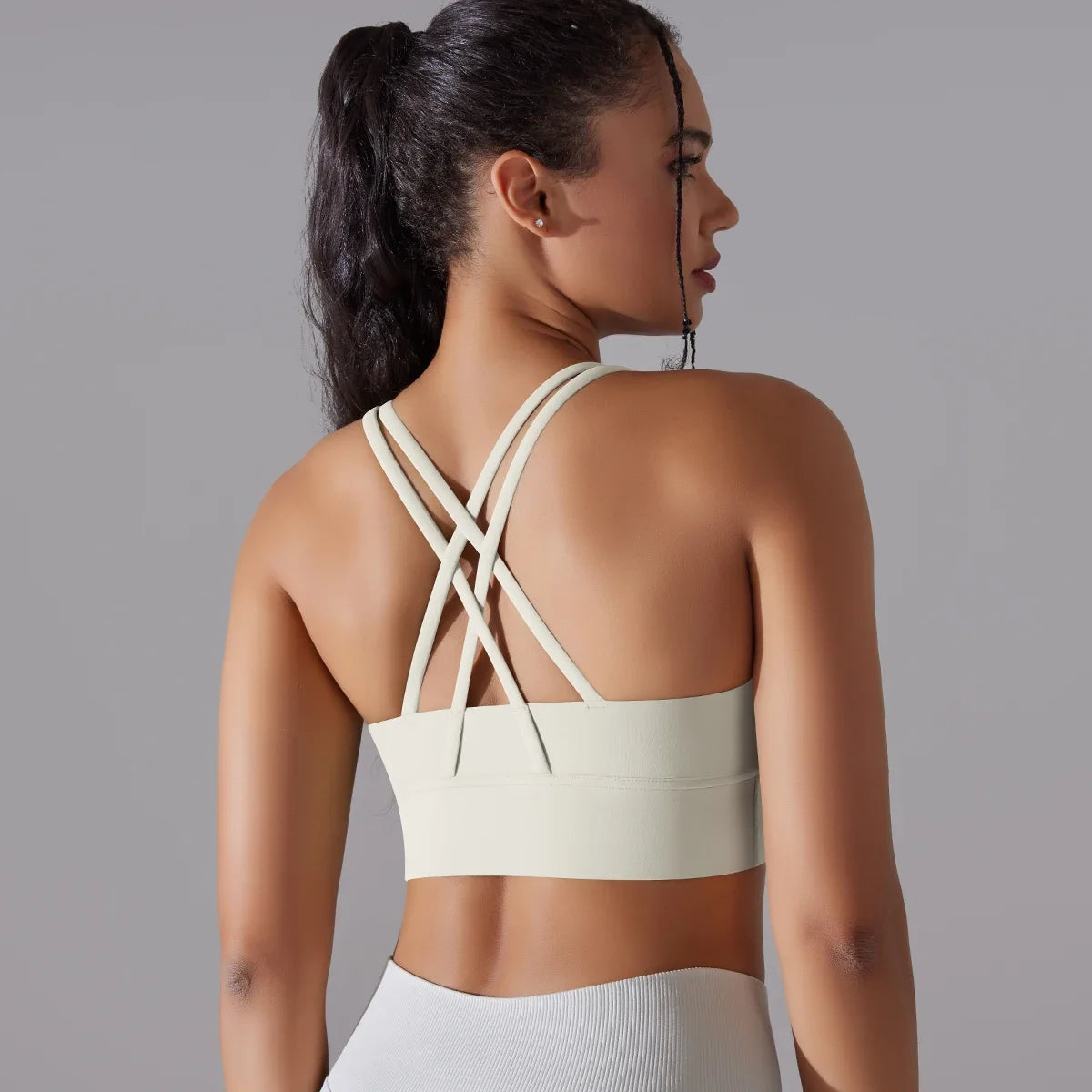 BraTank Tops for Fitness