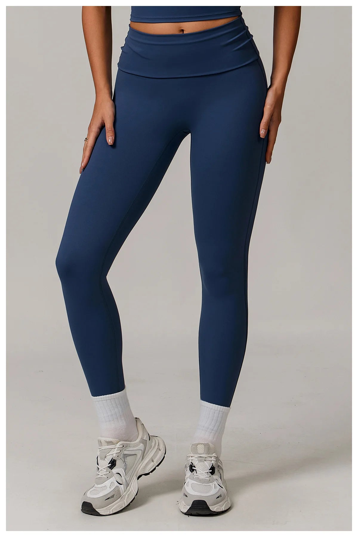 Leggings for Women Fitness Yoga Pants High Waist