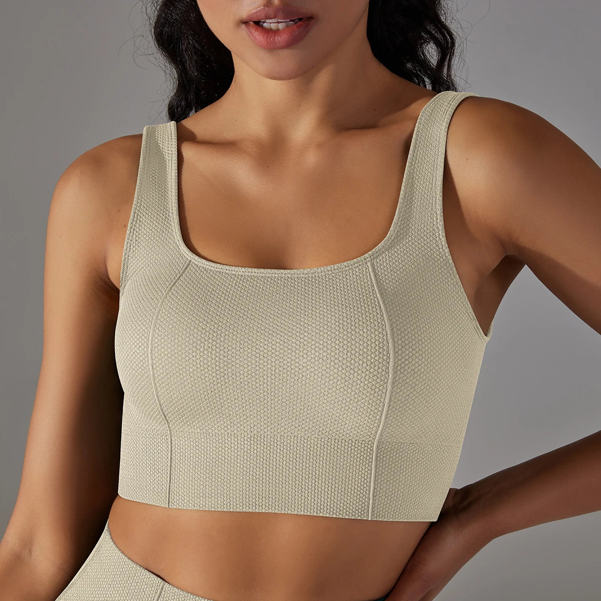 Sports Bra Seamless Yoga Bras