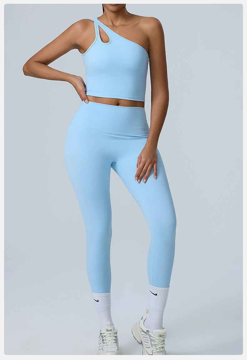 Yoga Underwear Running Bra Sexy Vest