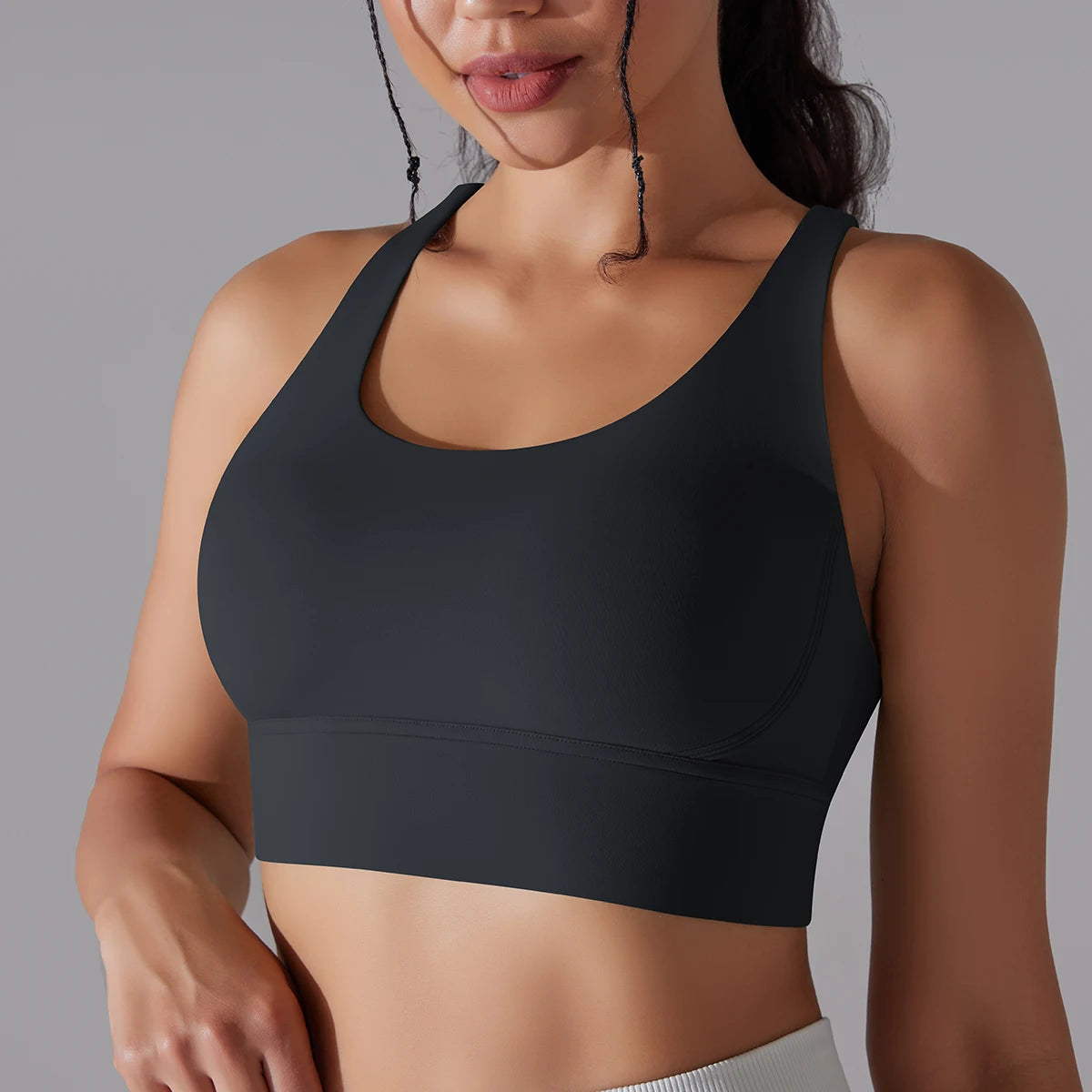 BraTank Tops for Fitness