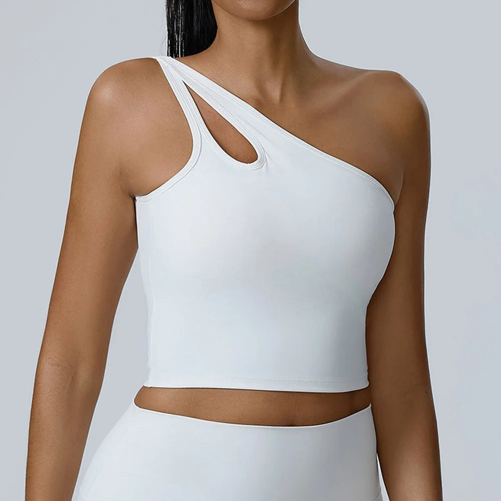 Yoga Underwear Running Bra Sexy Vest