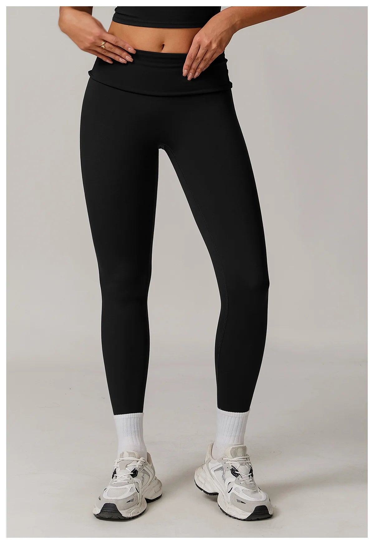 Leggings for Women Fitness Yoga Pants High Waist