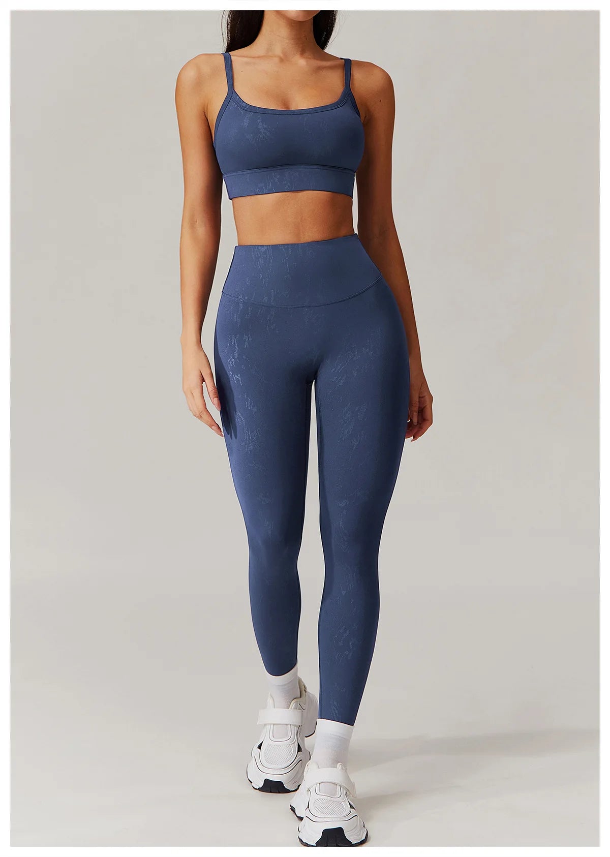 Printed Leggings for Women Fitness High Waist