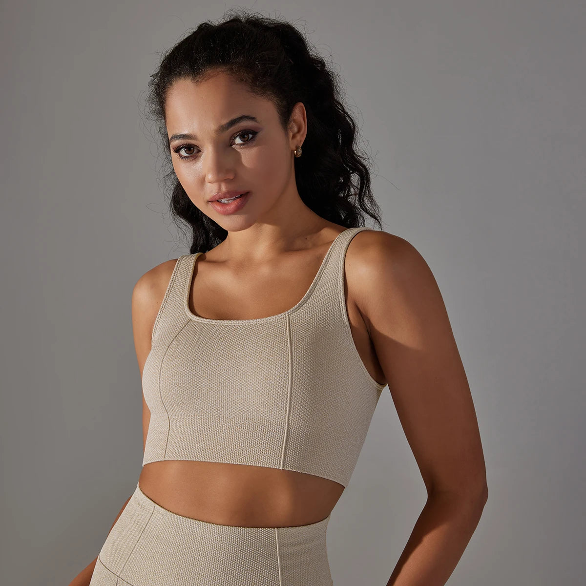 Sports Bra Seamless Yoga Bras