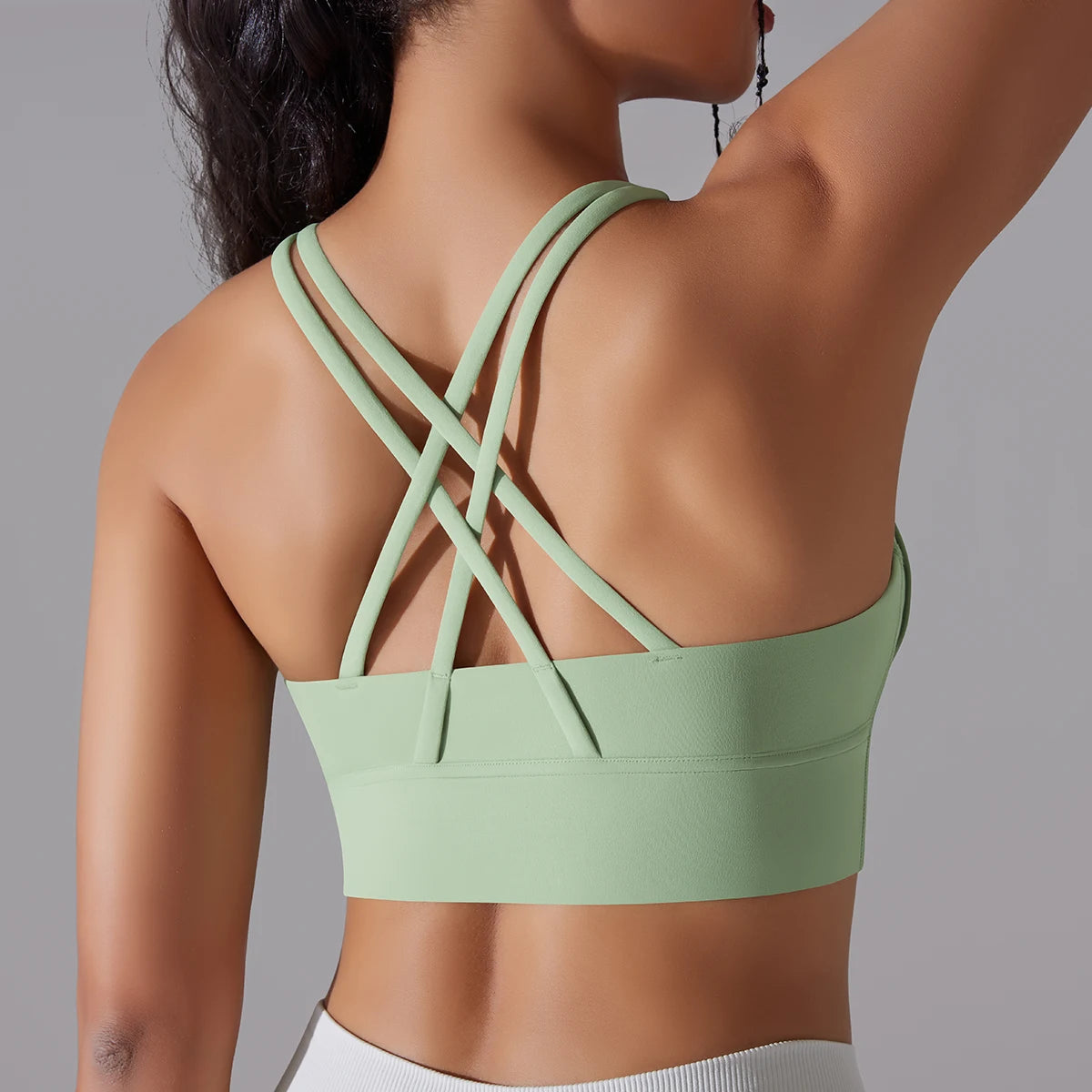 BraTank Tops for Fitness