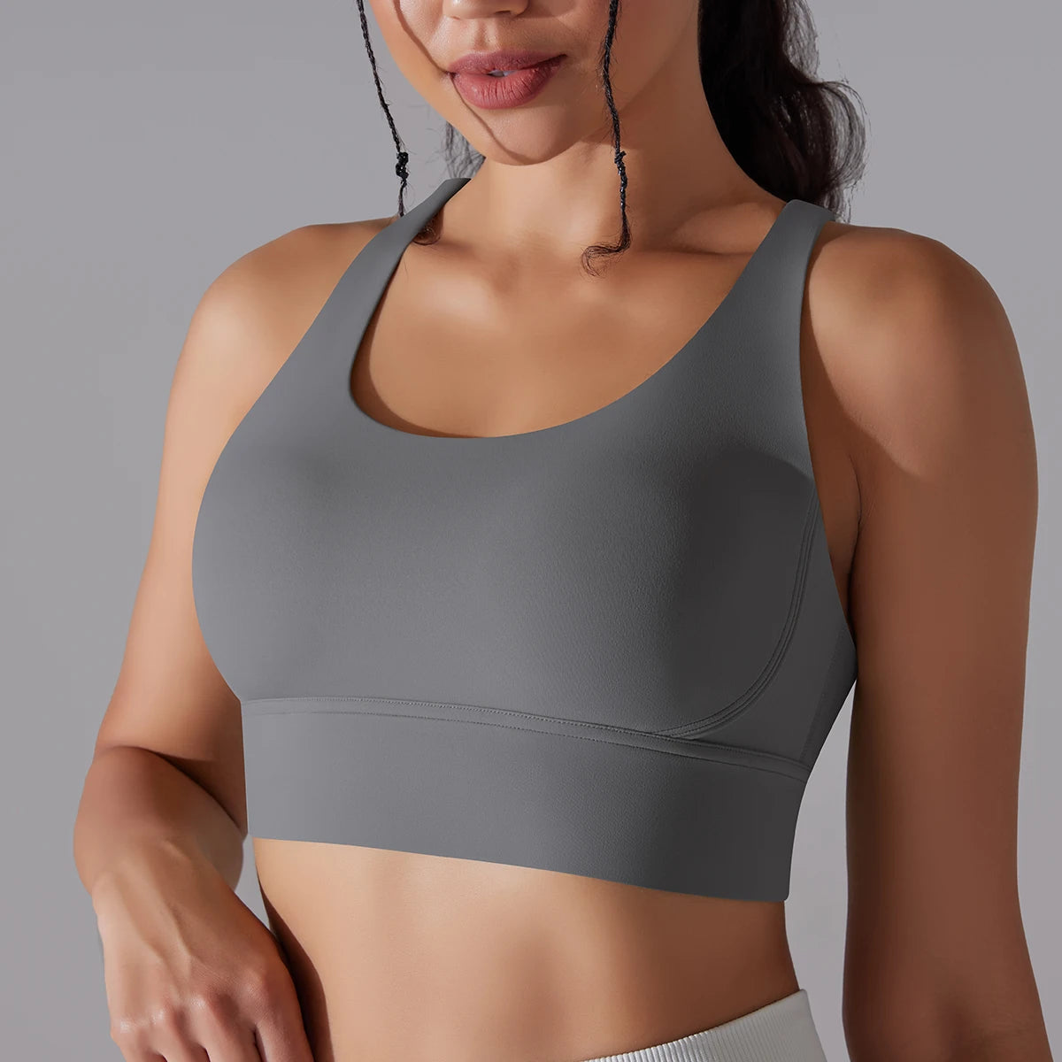 BraTank Tops for Fitness