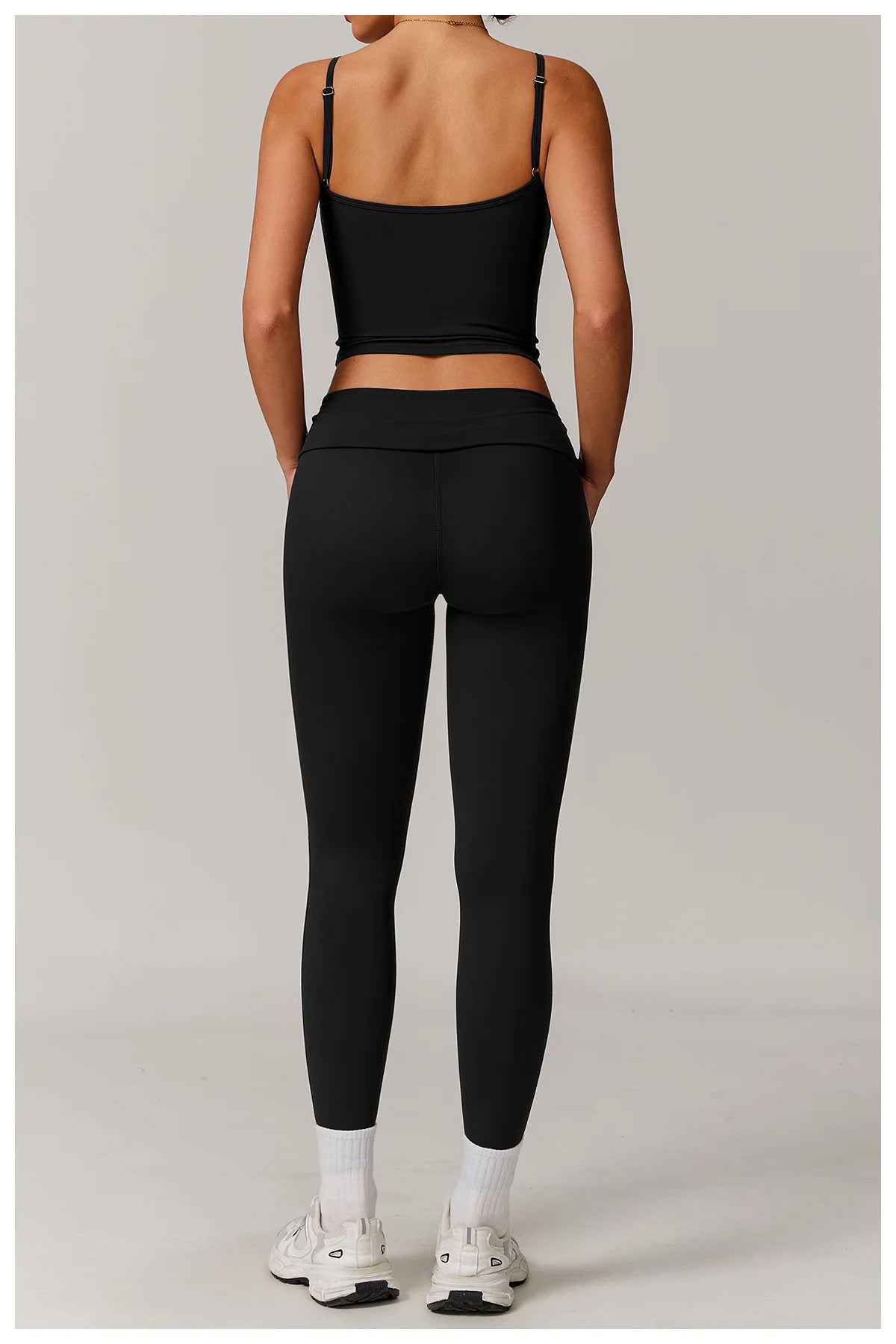 Leggings for Women Fitness Yoga Pants High Waist