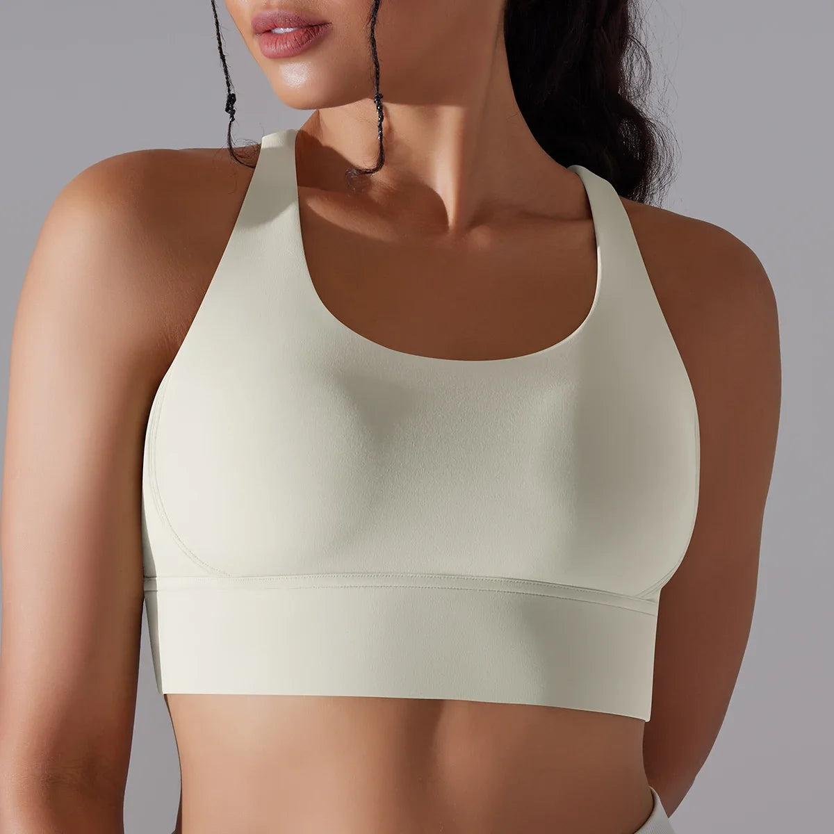 BraTank Tops for Fitness