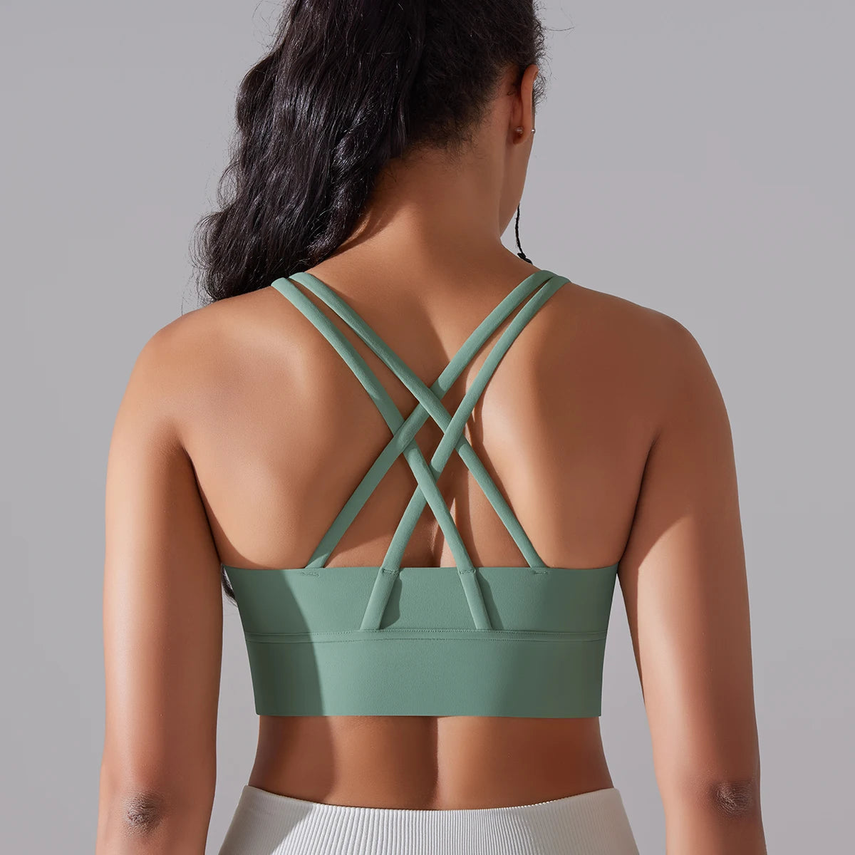 BraTank Tops for Fitness
