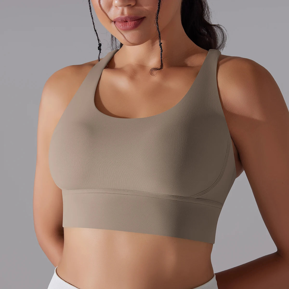 BraTank Tops for Fitness