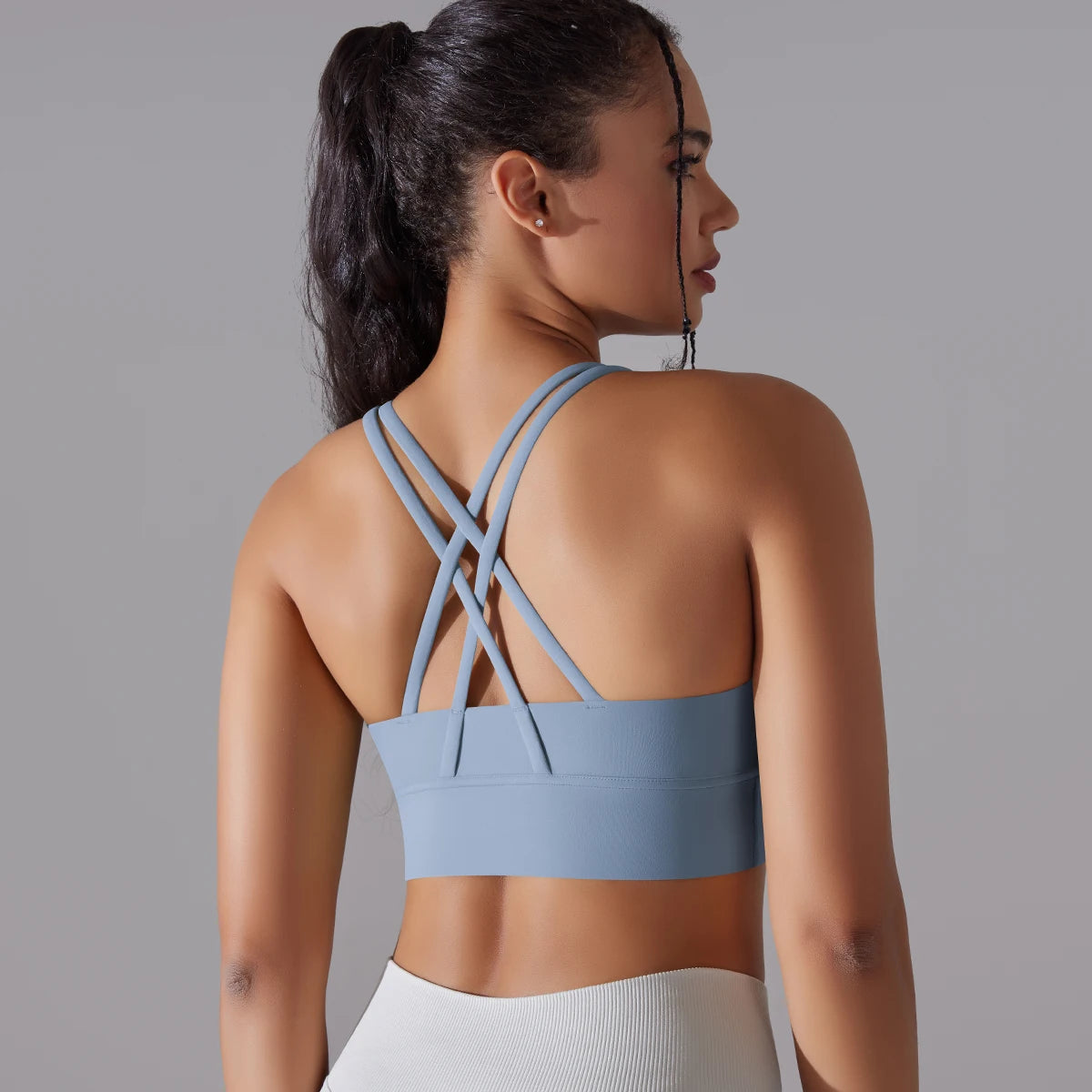 BraTank Tops for Fitness