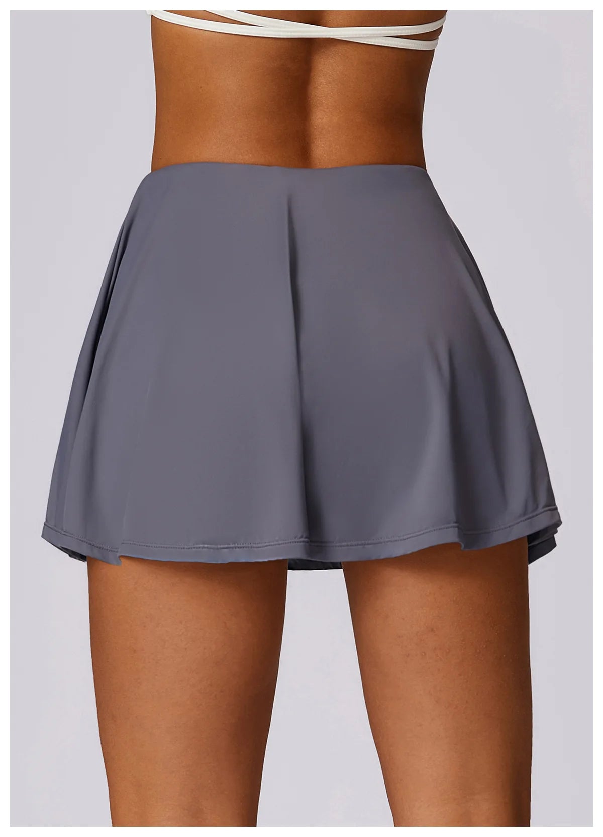New Gym Yoga High Waist Push Up