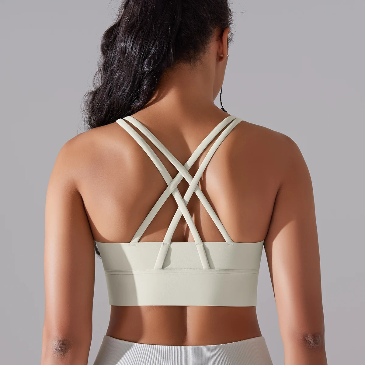 BraTank Tops for Fitness