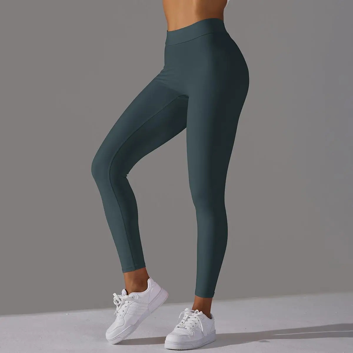 Leggings Women's Push Up Scrunch Butt
