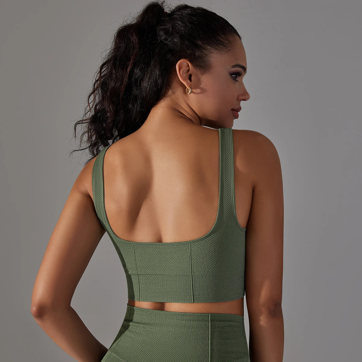 Sports Bra Seamless Yoga Bras