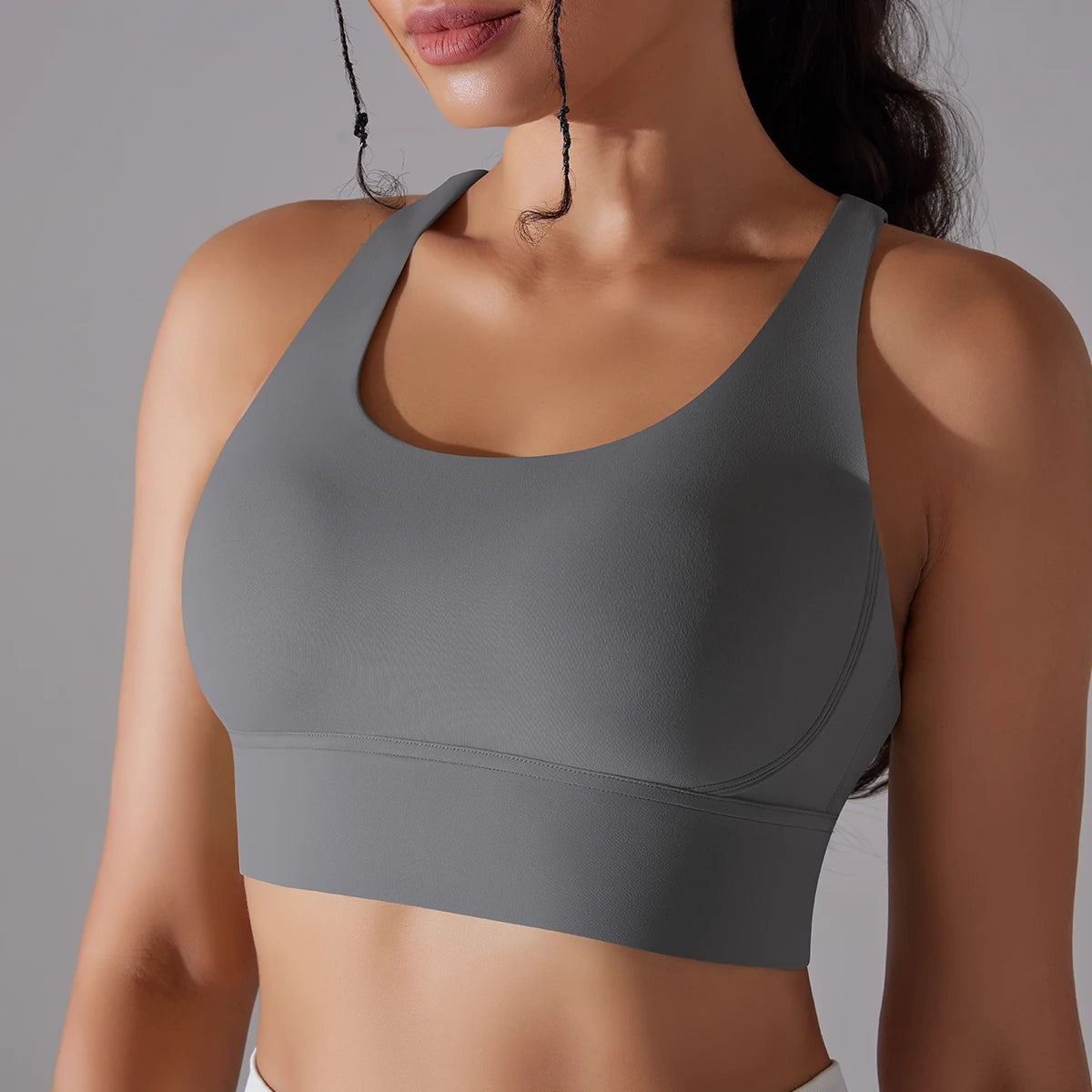 BraTank Tops for Fitness