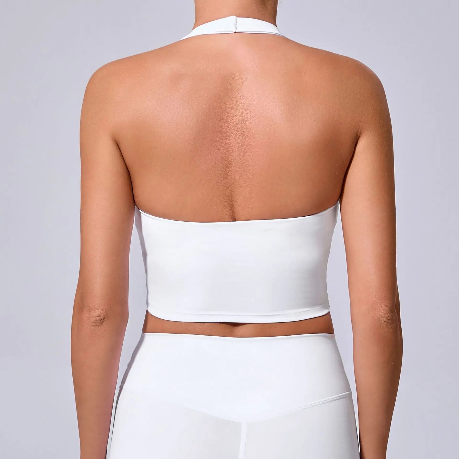 Sport Bra Push Up Sportswear