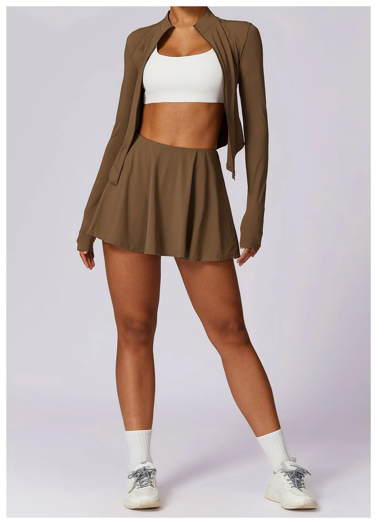 New Gym Yoga High Waist Push Up