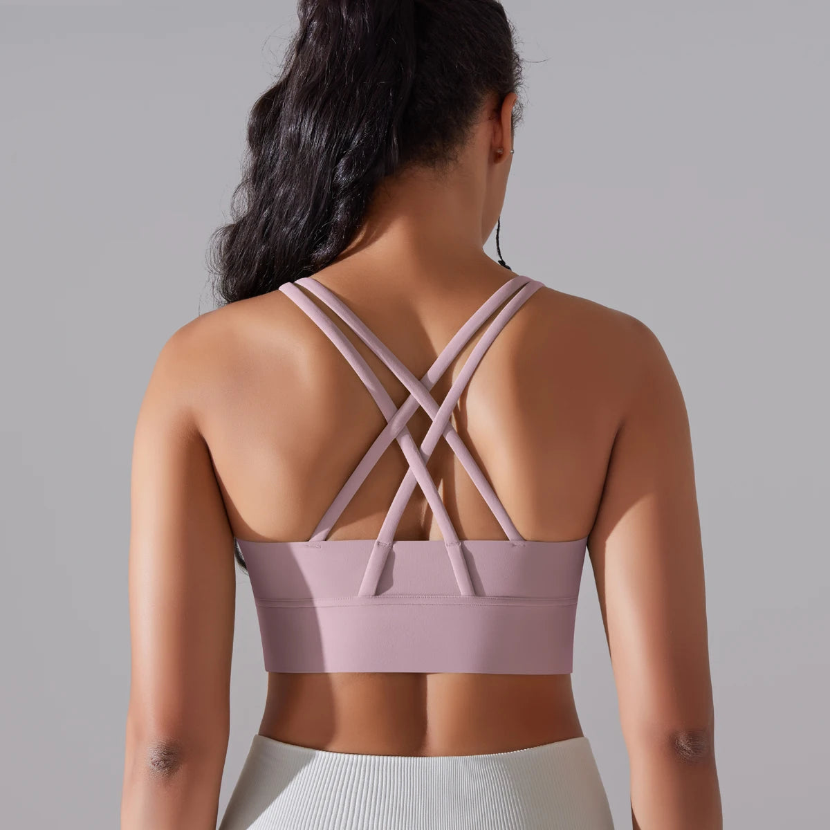 BraTank Tops for Fitness