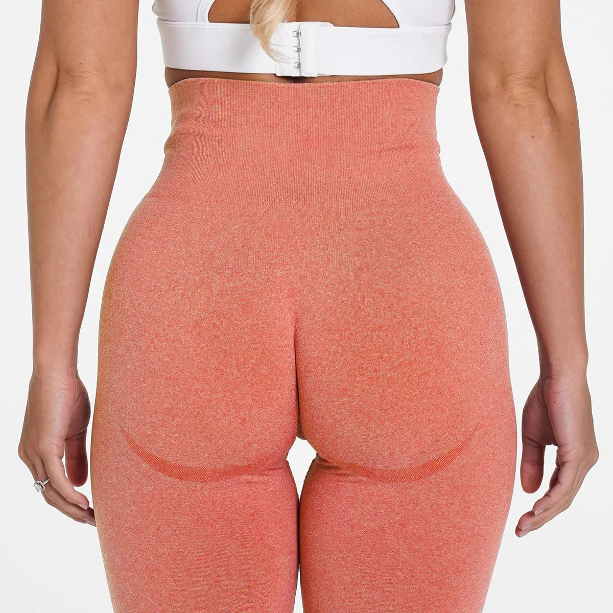 Slim Tights Leggings Fitness High Waist