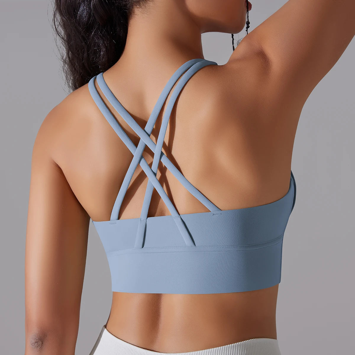 BraTank Tops for Fitness
