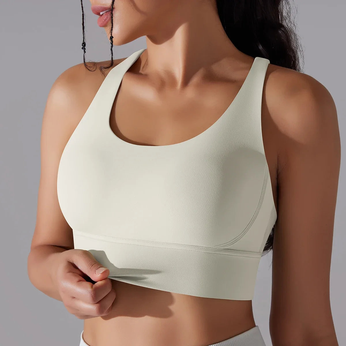 BraTank Tops for Fitness