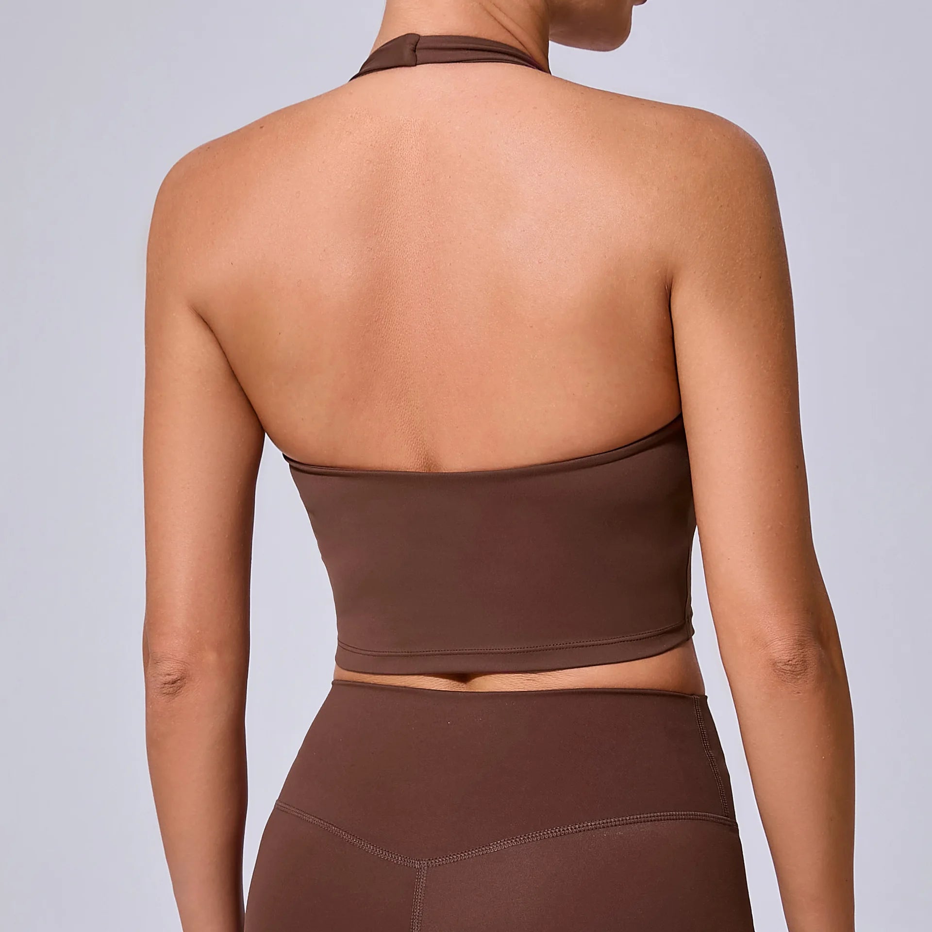 Sport Bra Push Up Sportswear