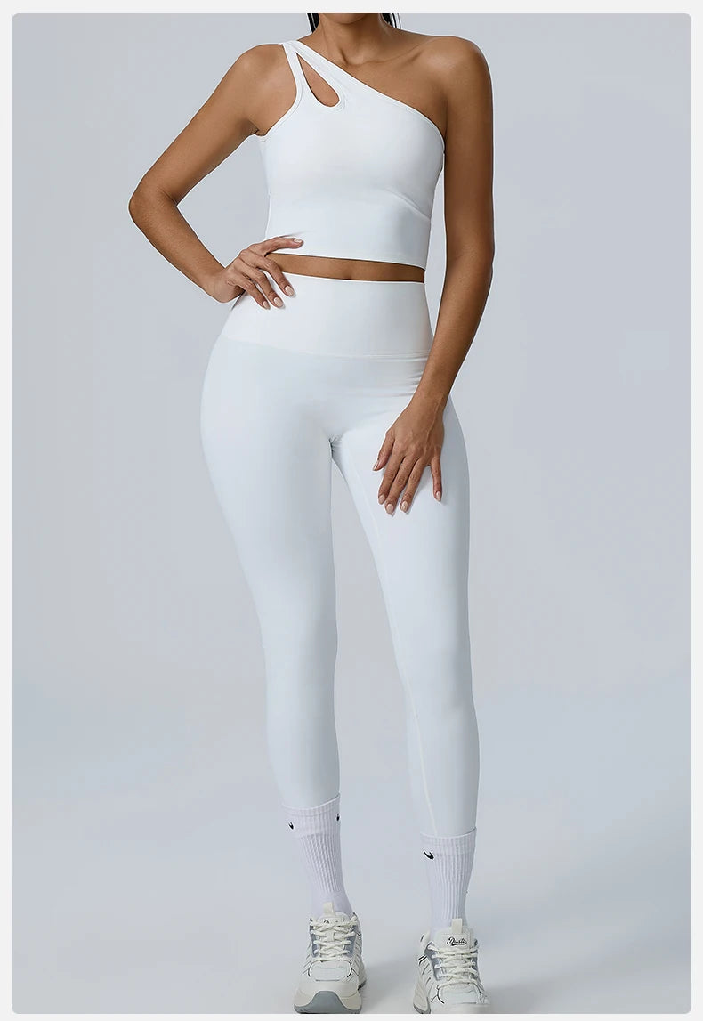 Yoga Underwear Running Bra Sexy Vest