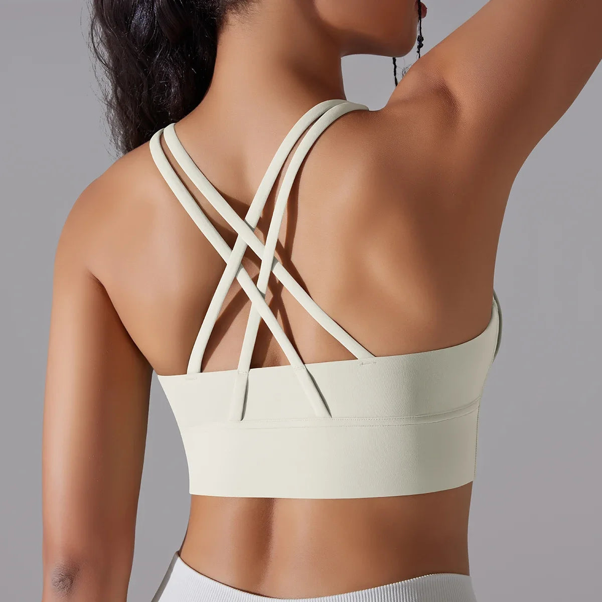 BraTank Tops for Fitness