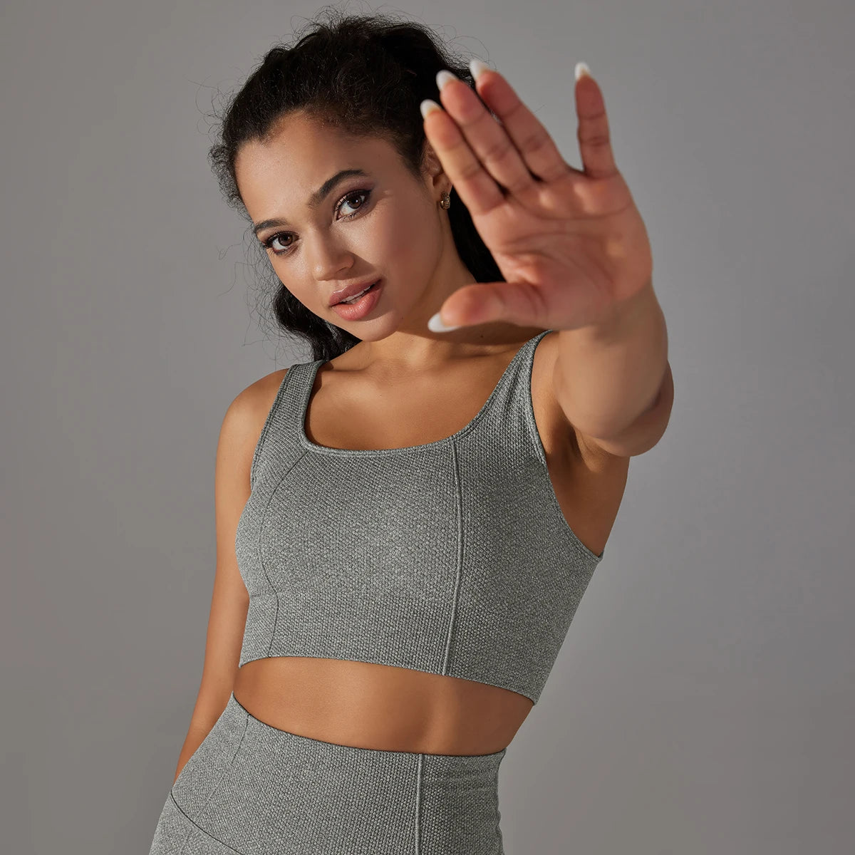 Sports Bra Seamless Yoga Bras