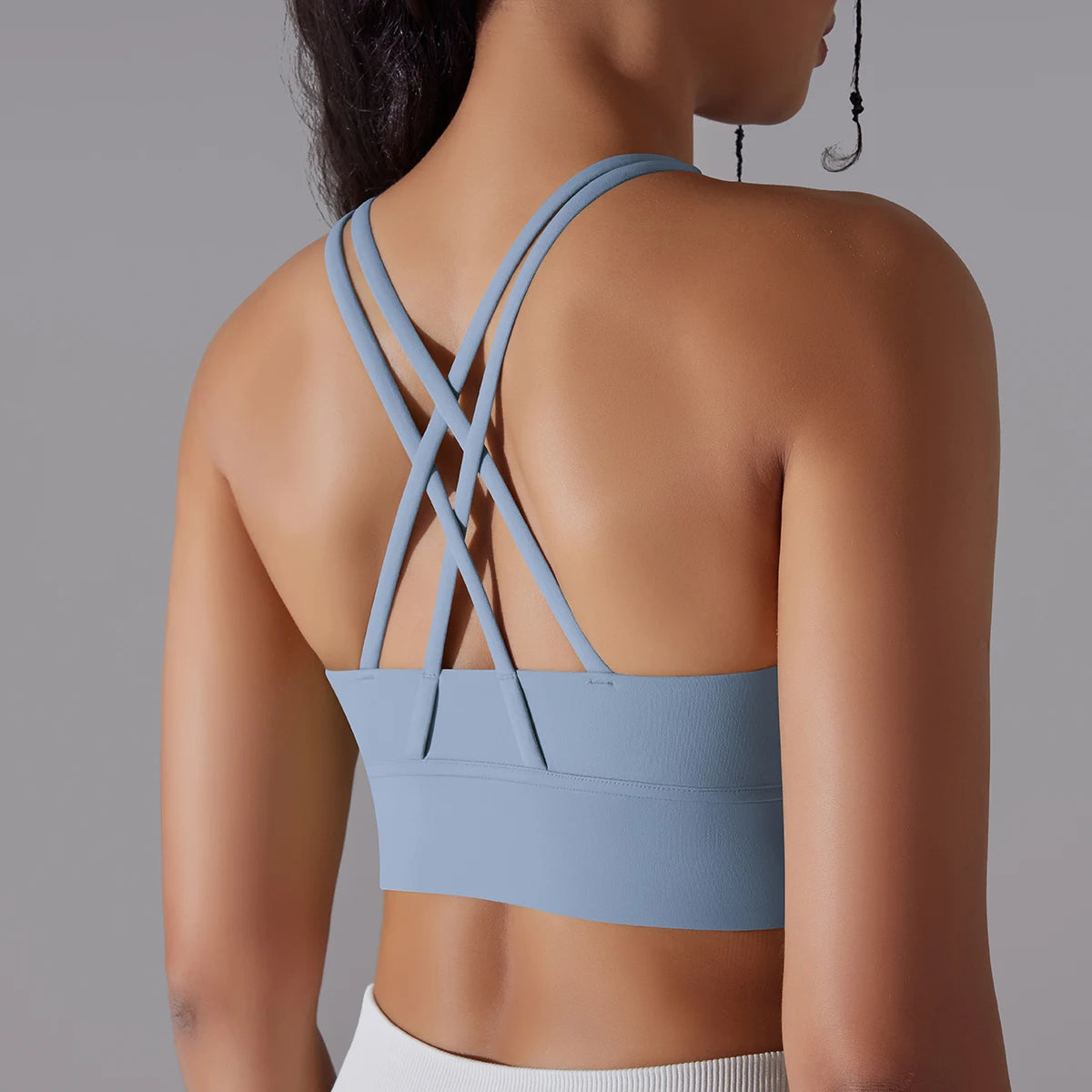BraTank Tops for Fitness