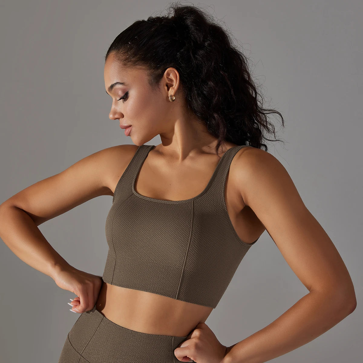 Sports Bra Seamless Yoga Bras