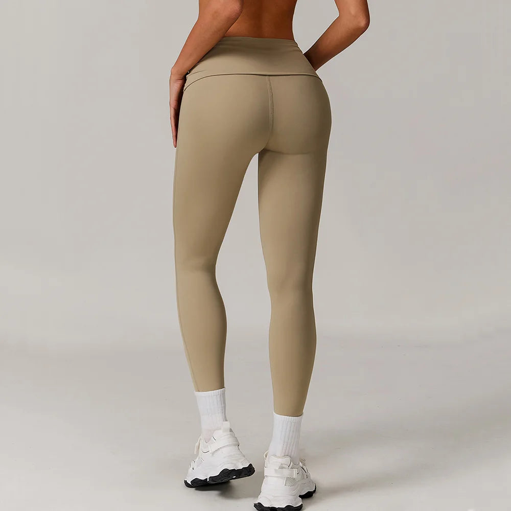 Leggings for Women Fitness Yoga Pants High Waist