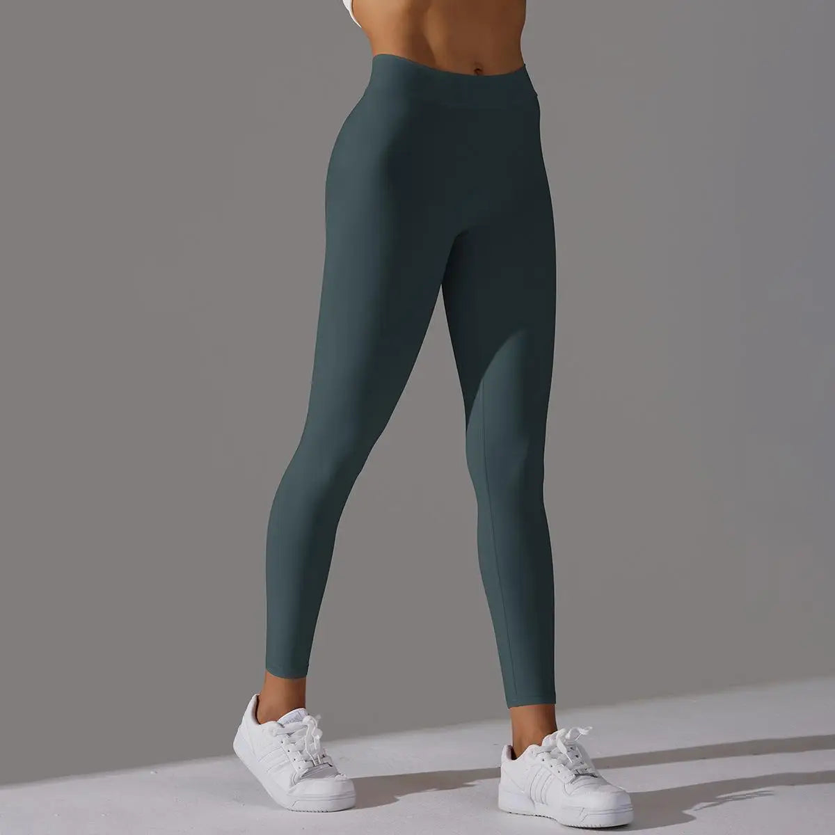 Leggings Women's Push Up Scrunch Butt