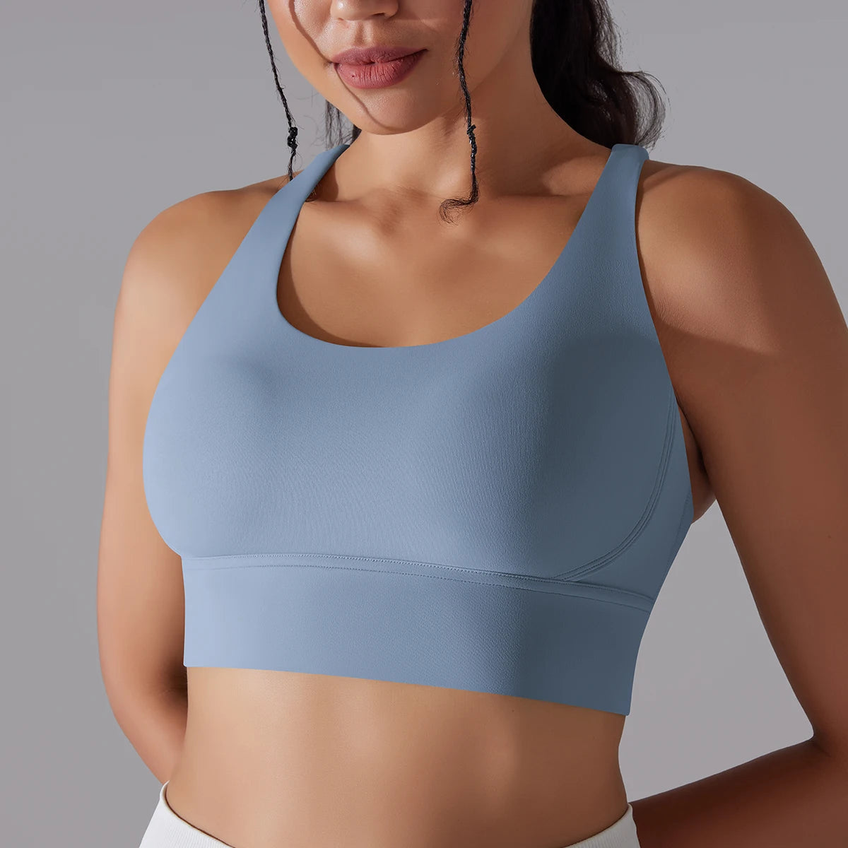 BraTank Tops for Fitness
