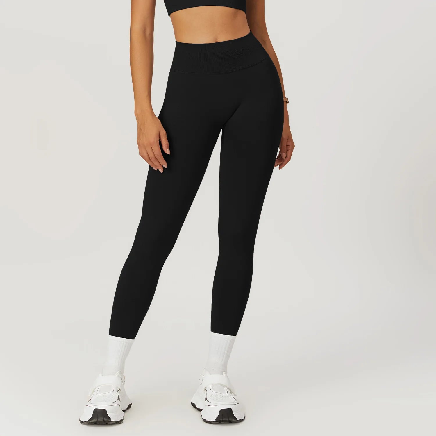 High Waist Yoga Leggings