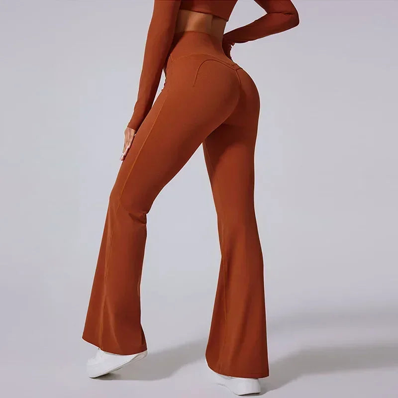 Cloud Hide Leisure Sports Trousers Home Workout