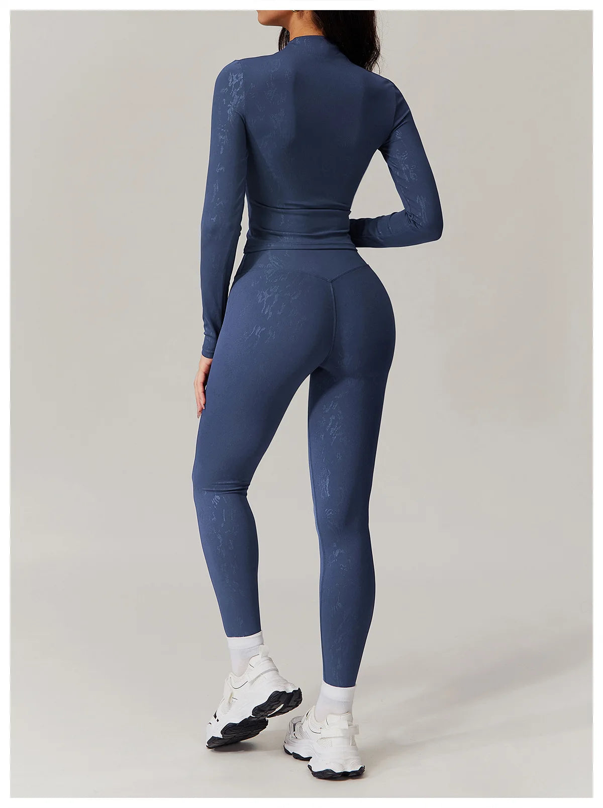 Printed Leggings for Women Fitness High Waist
