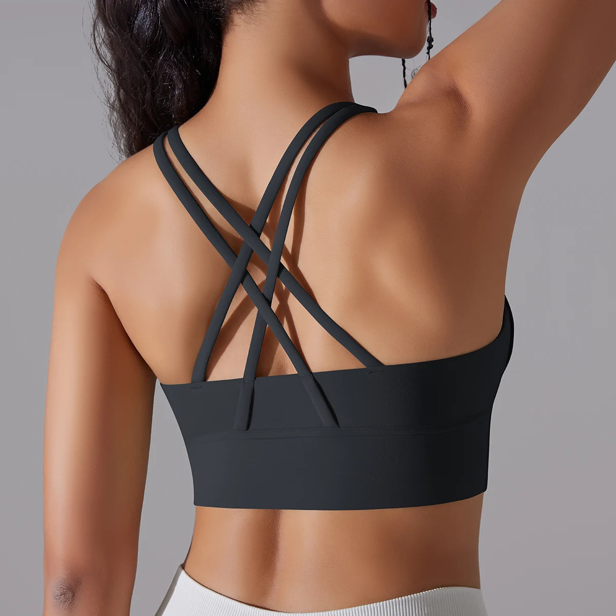 BraTank Tops for Fitness