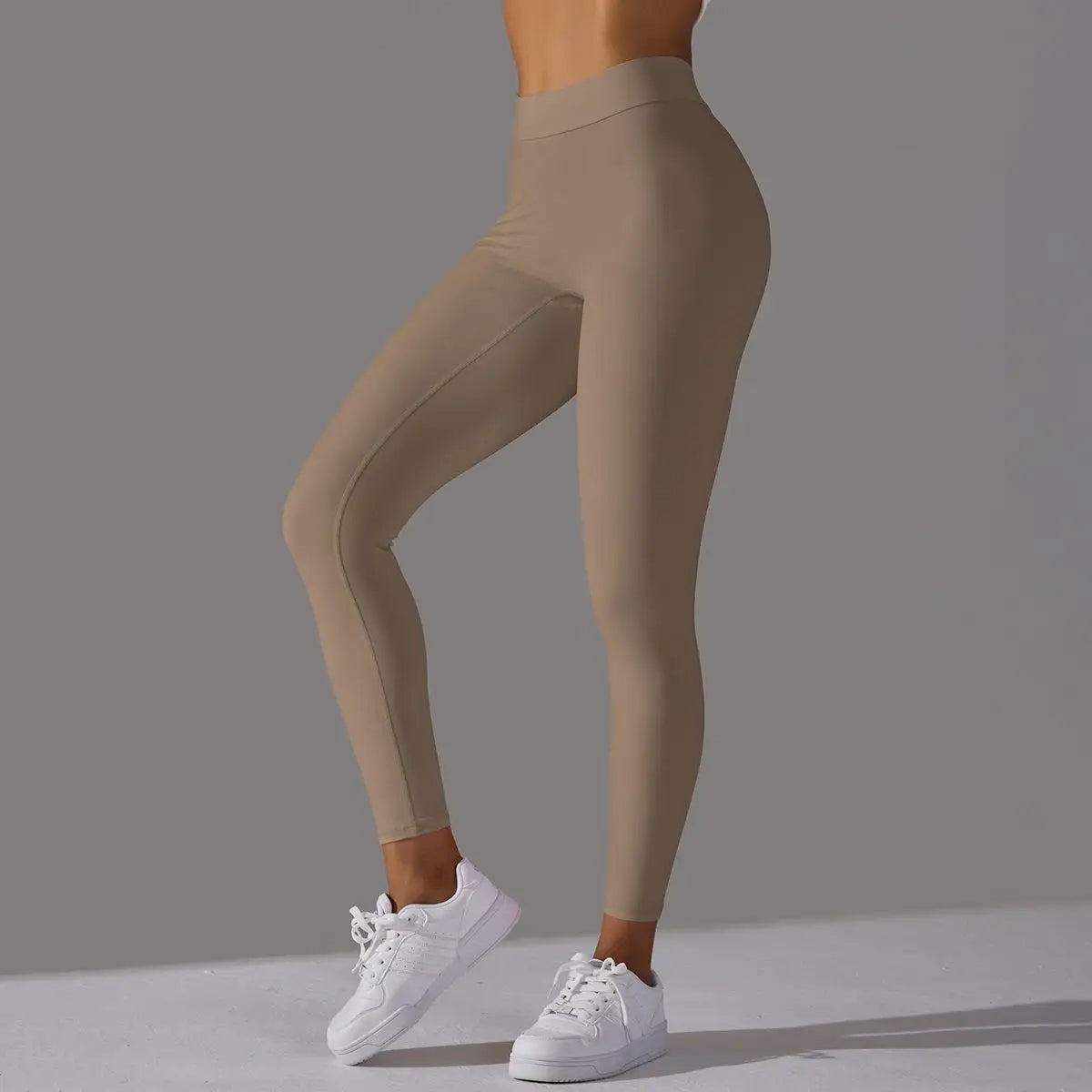 Leggings Women's Push Up Scrunch Butt