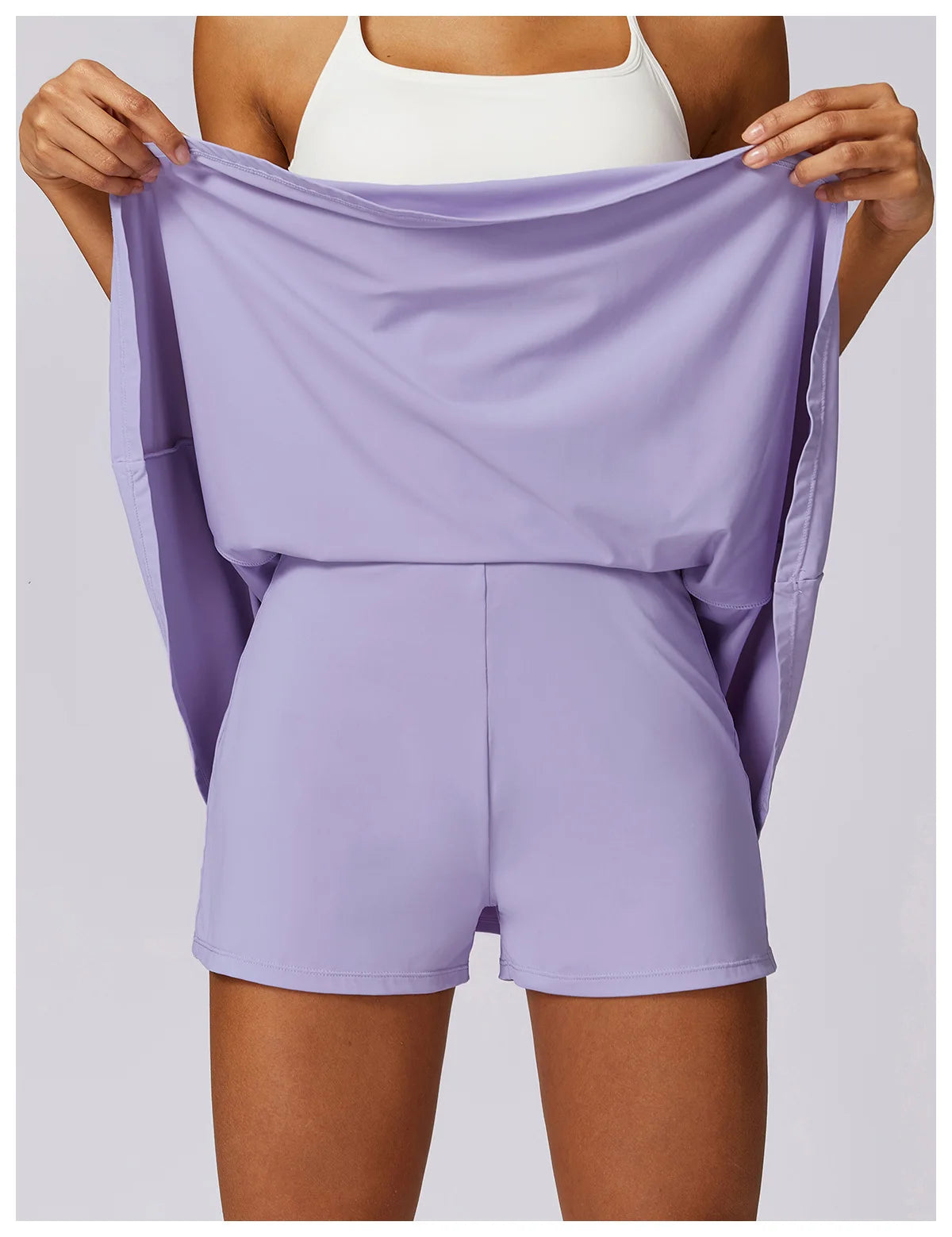 New Gym Yoga High Waist Push Up
