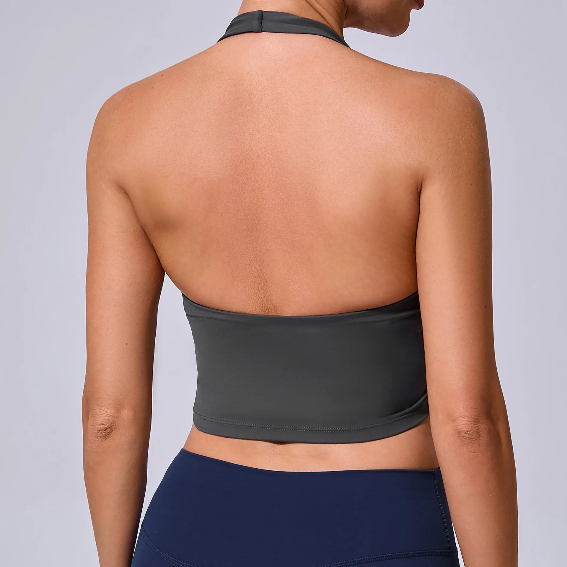 Sport Bra Push Up Sportswear