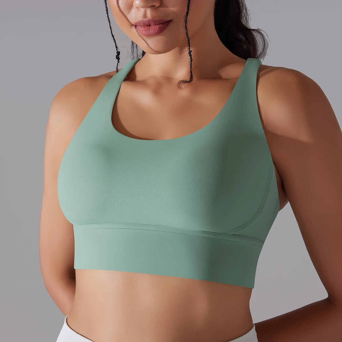BraTank Tops for Fitness