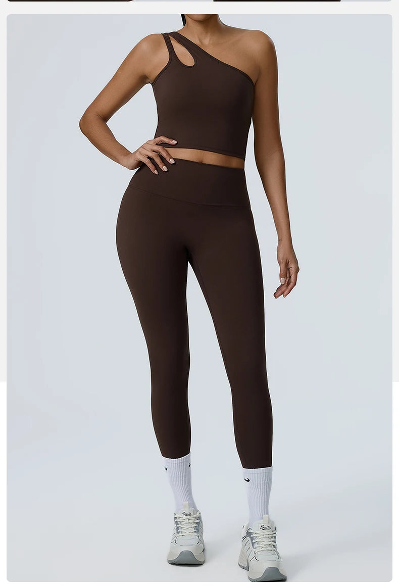 Yoga Underwear Running Bra Sexy Vest