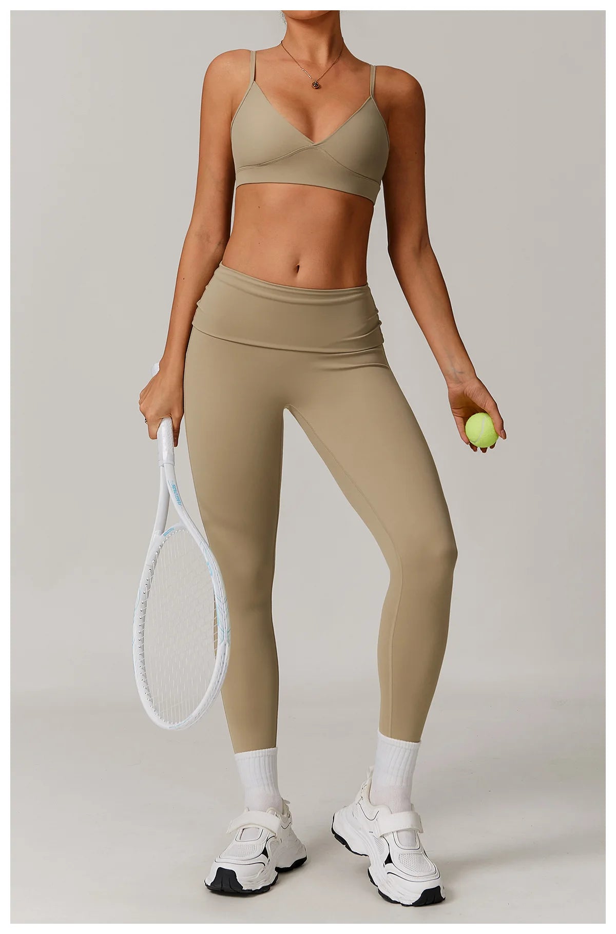Leggings for Women Fitness Yoga Pants High Waist